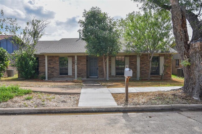 Building Photo - 1968 Rambling Ridge Ln