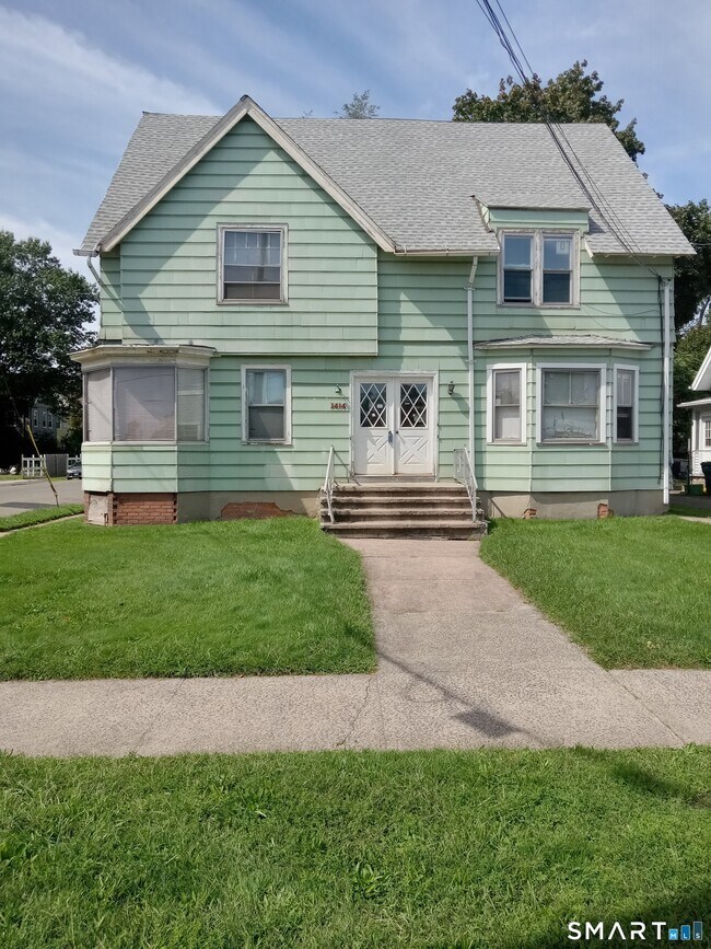 Building Photo - 1412-1414 Dixwell Ave