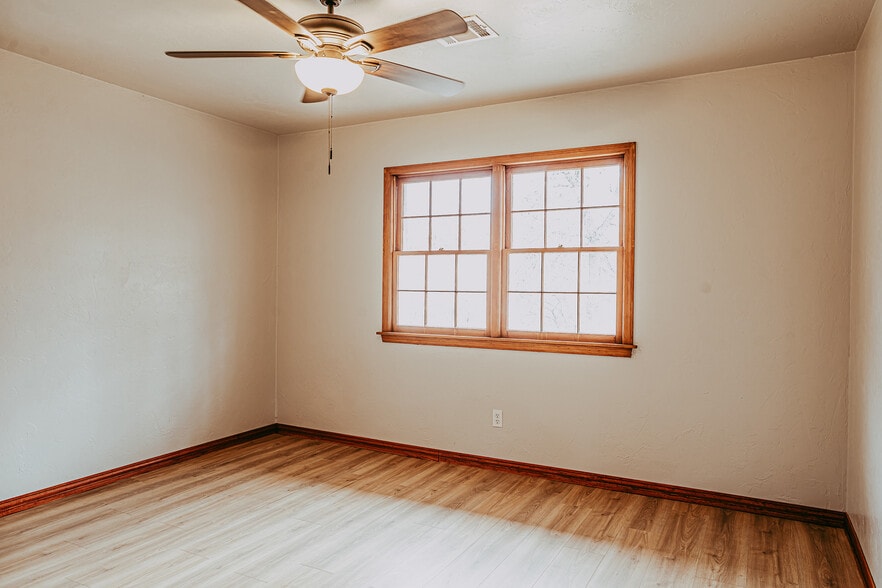 Bedroom 2 - 5331 Indian Hill Rd