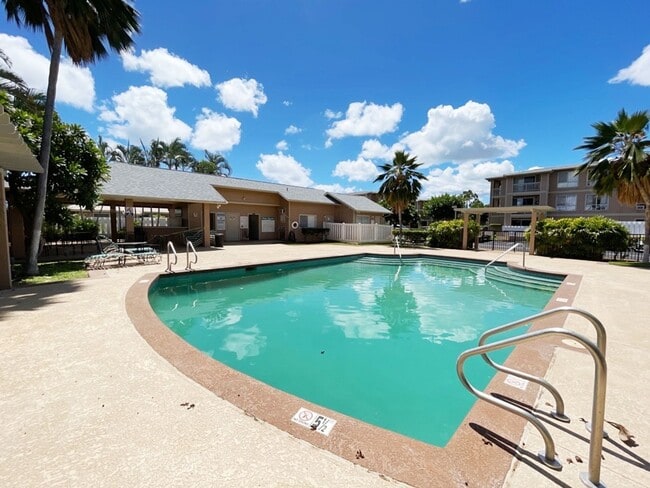 Building Photo - Ewa By Gentry - Coronado 2 bed, 1.5 bath, ...