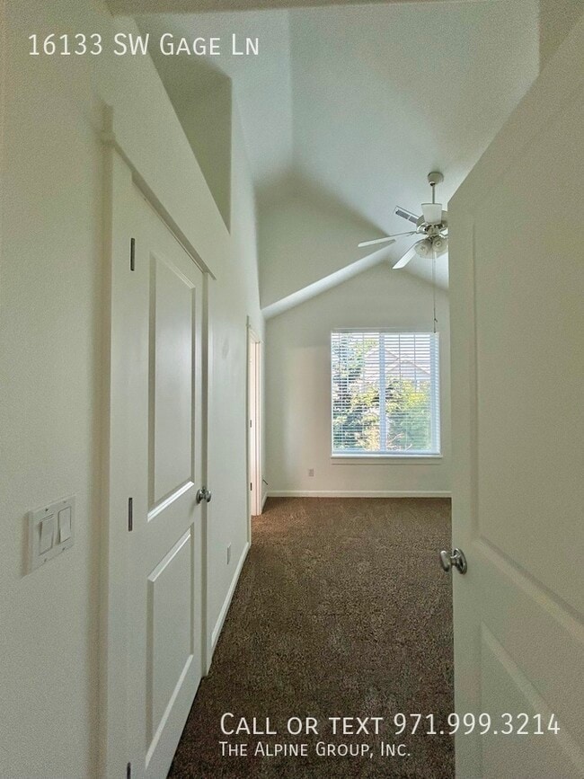 Building Photo - 16133 SW Gage Ln