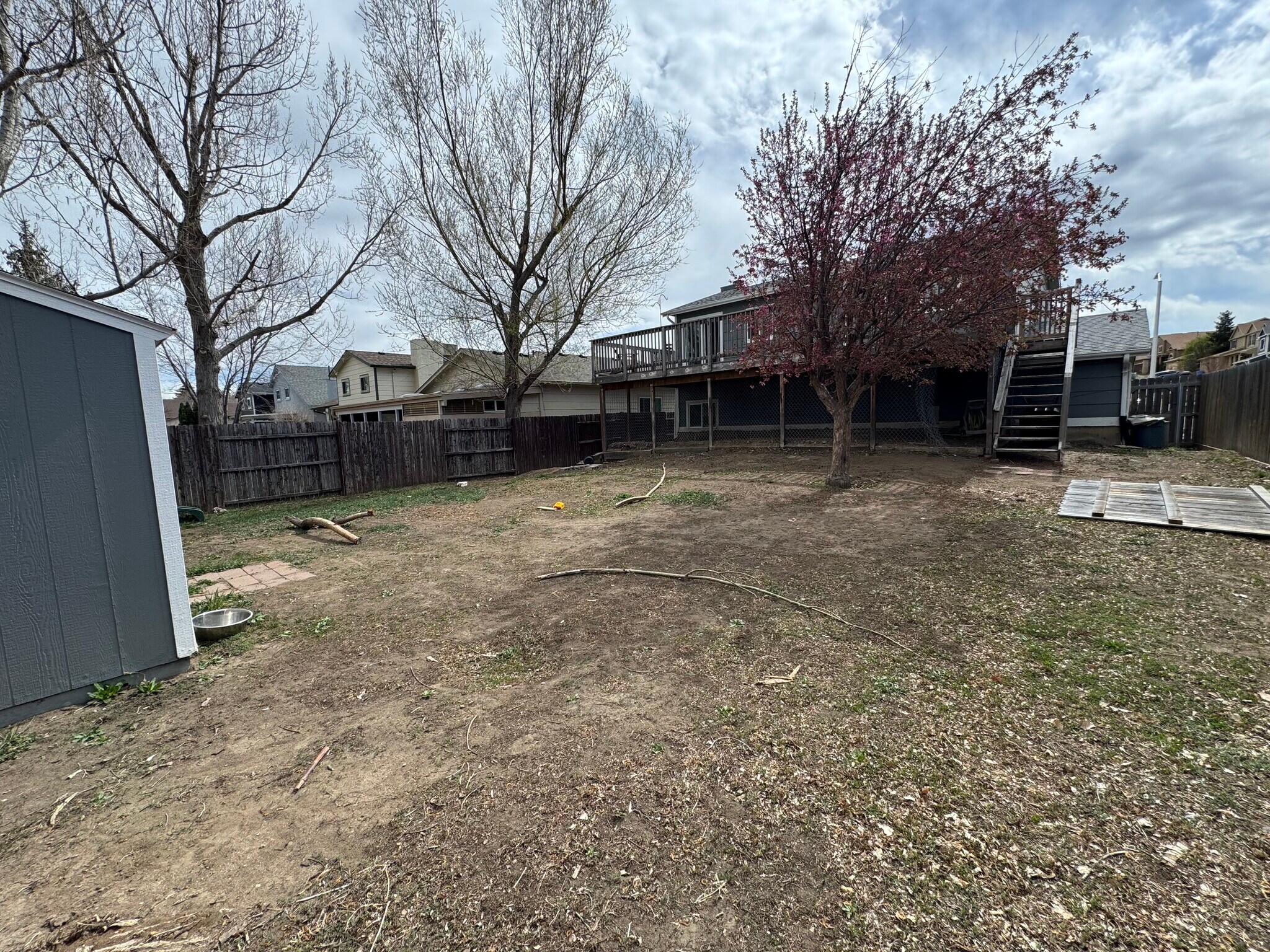 Building Photo - 7624 Montarbor Dr