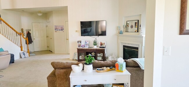 Building Photo - Stunning 2-Bed, 2-Bath Condo in Salisbury