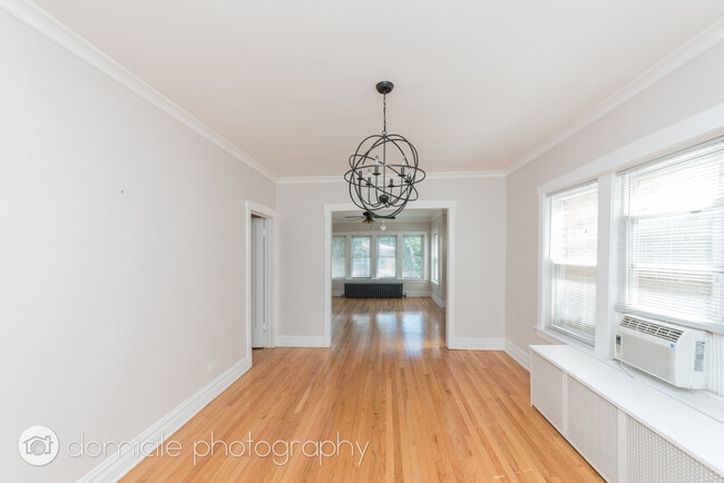 Building Photo - 4906 N Marmora Ave