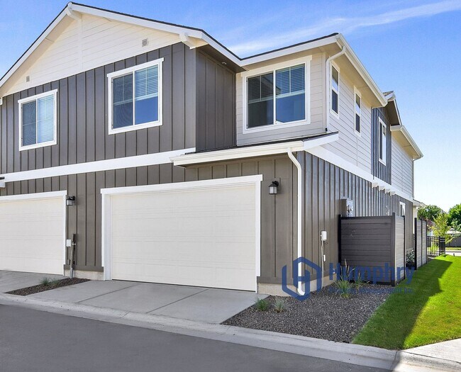 Building Photo - Brand New Home in Desirable Eagle