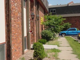 Building Photo - Normandy Apartments