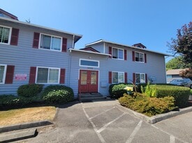 Building Photo - 1002 SW 150th St