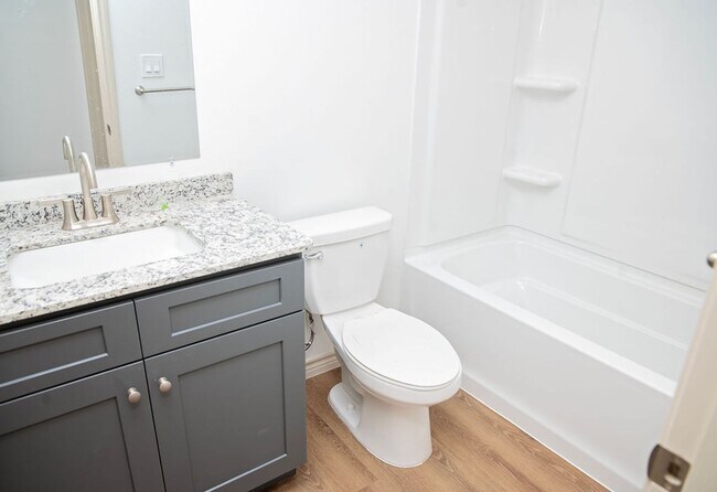 Building Photo - Your New Home Sweet Home Is Ready!