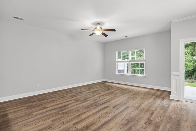 Building Photo - Brand New Townhome in Pooler GA