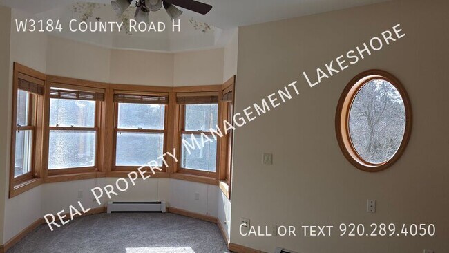 Building Photo - W3184 County Rd H