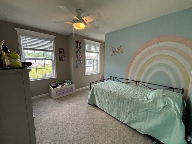 Building Photo - Beautiful 3 Bedroom Home in North Fayette!