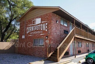 Building Photo - 808 N West St