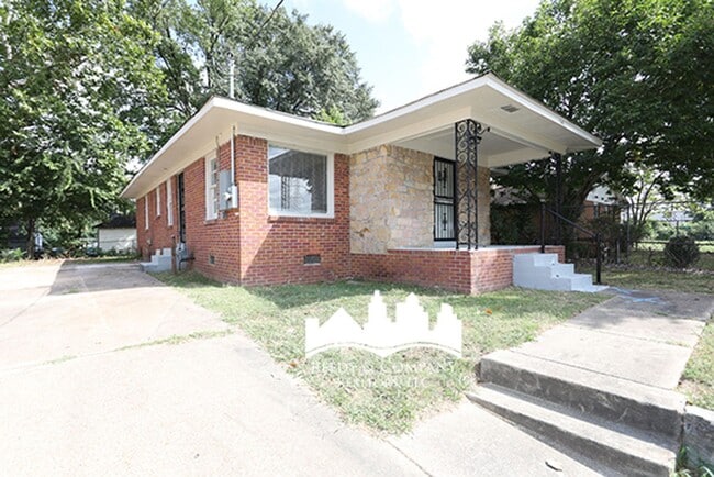 Building Photo - 1560 Cane Rd