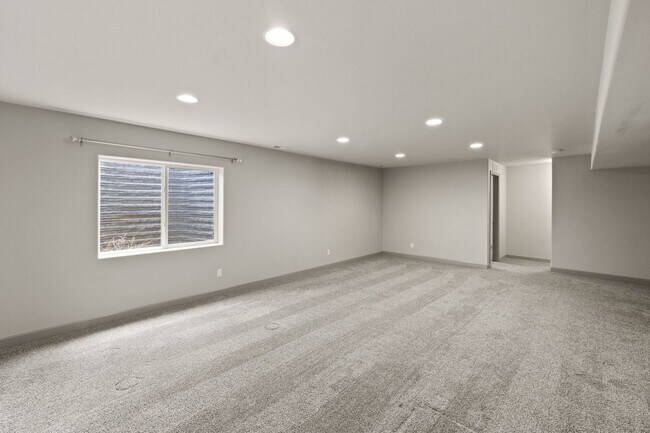 Building Photo - Welcome to The Glen at Widefield, where th...