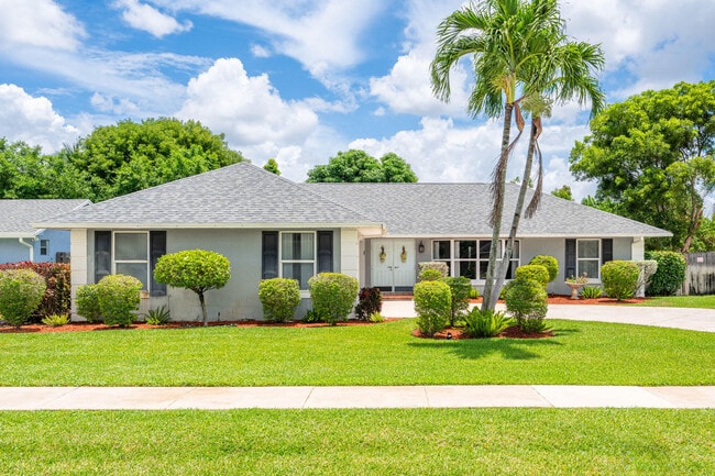 Primary Photo - 11729 Greenbriar Cir