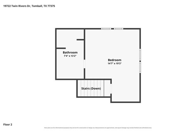 Building Photo - 19722 Twin Rivers Dr