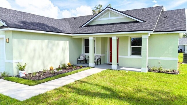 Building Photo - 2324 SW 168th Loop