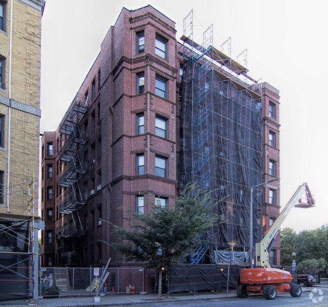 713 Dudley St 713 Dudley St Boston MA 02125 Apartment Finder