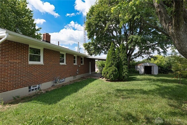 Building Photo - 4761 Kimball Ct
