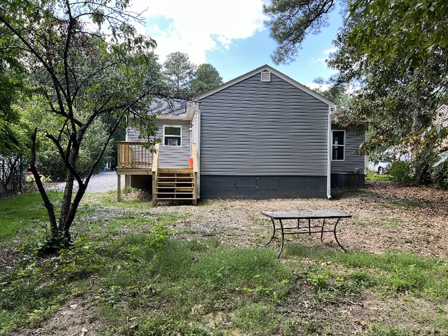 Building Photo - 517 Pullbrooke Dr