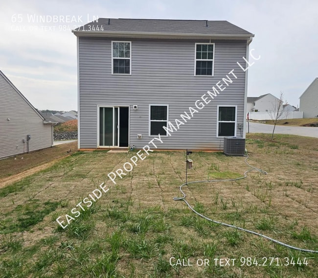 Building Photo - 65 Windbreak Ln