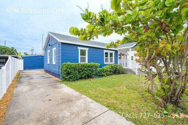 Building Photo - 2017 Ocean View Pl