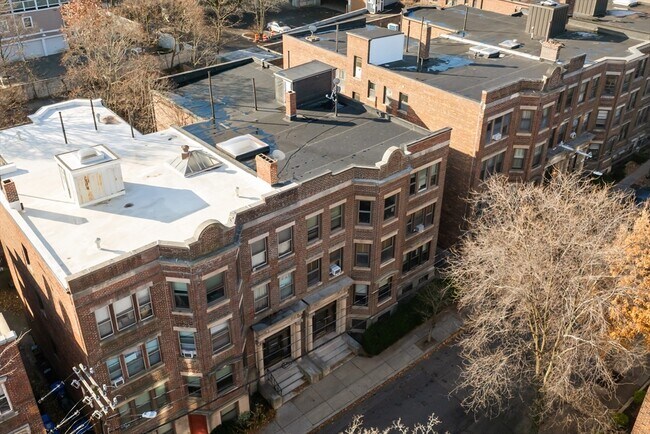 Building Photo - 25 Stearns Rd