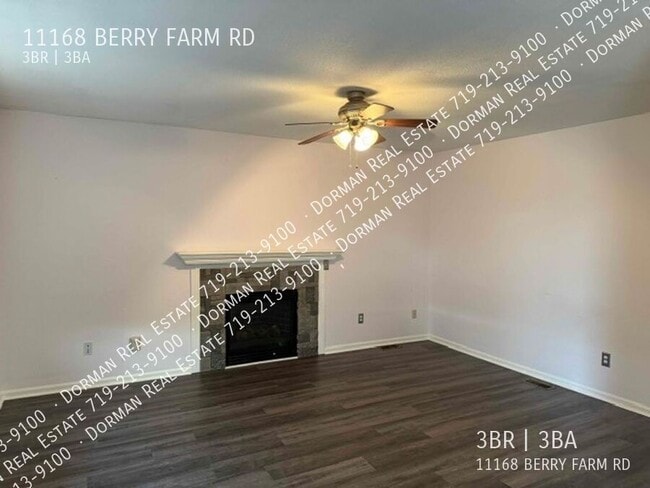 Building Photo - 11168 Berry Farm Rd