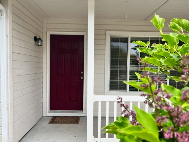 Building Photo - 3857 N Tipton Way