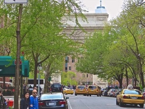 Building Photo - 99 3rd Ave