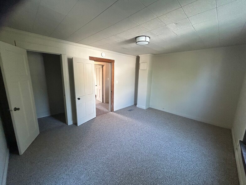 Upstairs bedroom 1 - 214 Ash Ave