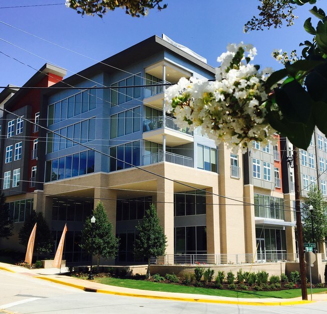 Lofts at Navicent Macon, GA Apartment Finder