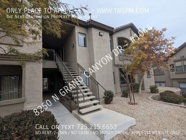 Primary Photo - 8250 N Grand Canyon Dr