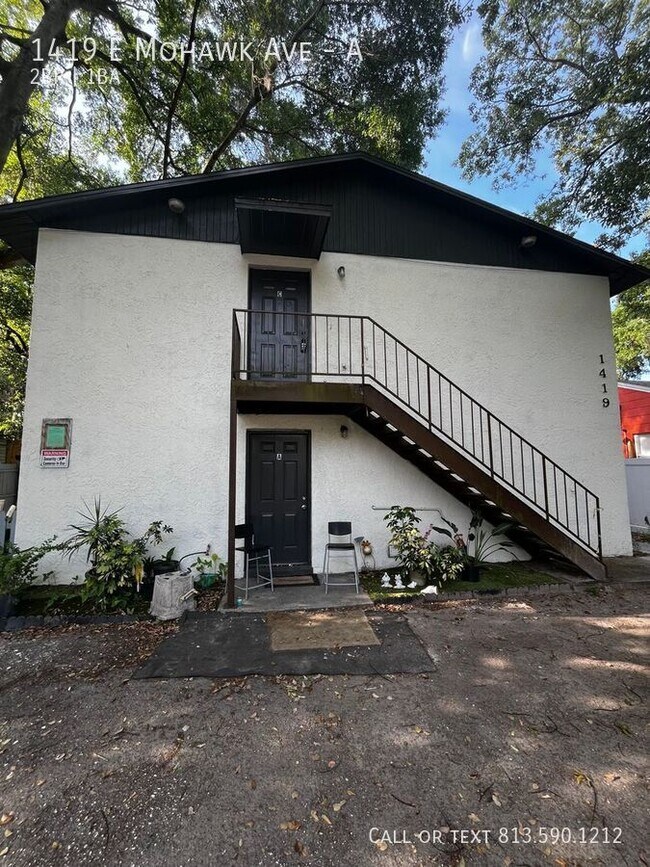 Primary Photo - 1419 E Mohawk Ave