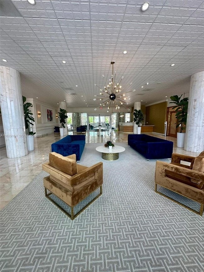 Building Photo - 5750 Collins Ave