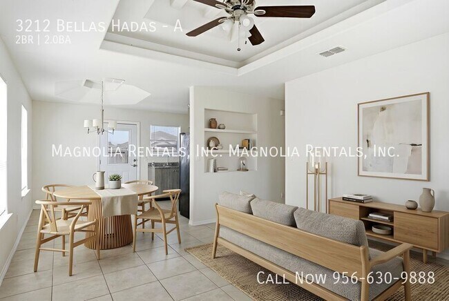 Building Photo - 3212 Bellas Hadas St
