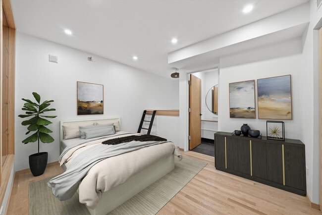 Building Photo - 1727 S Indiana Ave