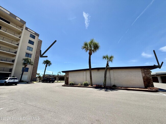 Building Photo - 3170 N Atlantic Ave