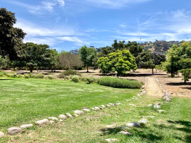 Building Photo - 5605 Friars Rd