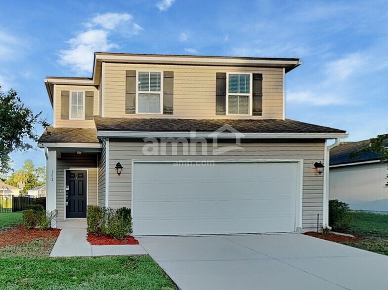 Primary Photo - 163 E Jayce Way