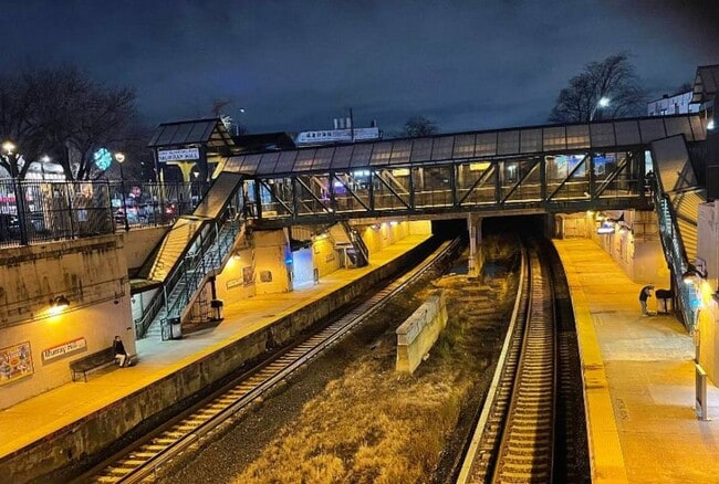 Building Photo - 144-56 Roosevelt Ave