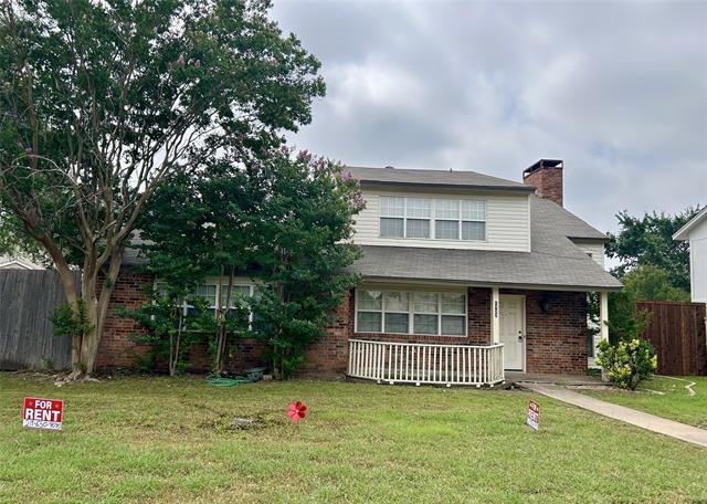 Primary Photo - 1722 Hartford Dr