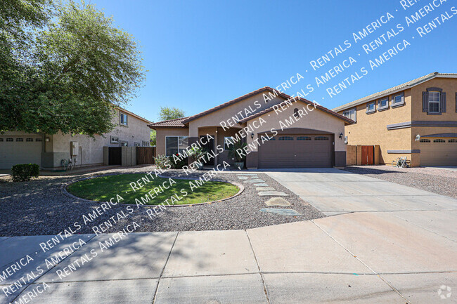 Building Photo - 1923 E Los Alamos St