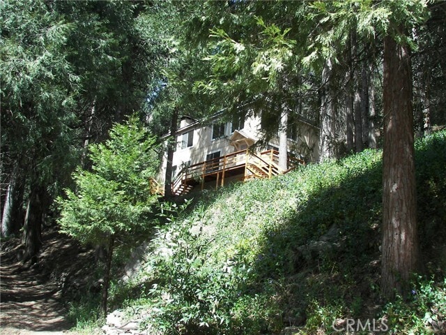 Building Photo - 21636 Sawpit Canyon Rd