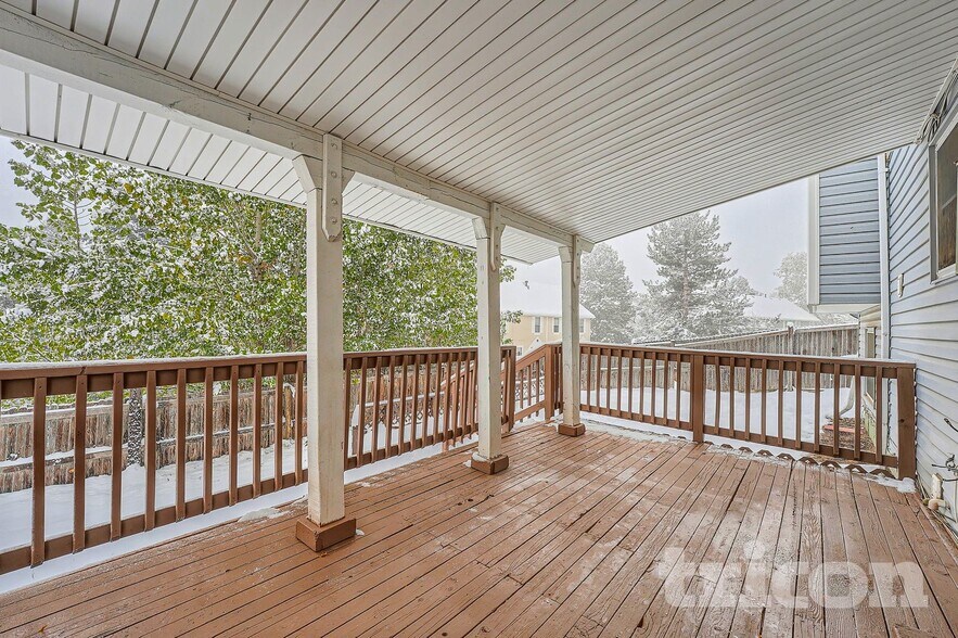 Building Photo - 3974 S Richfield St