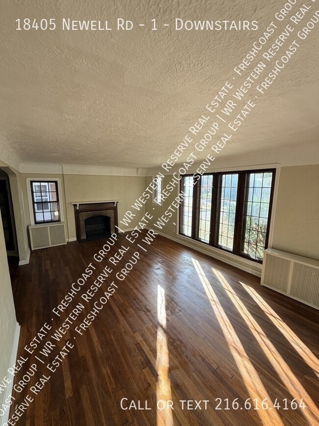 Building Photo - 18405 Newell Rd