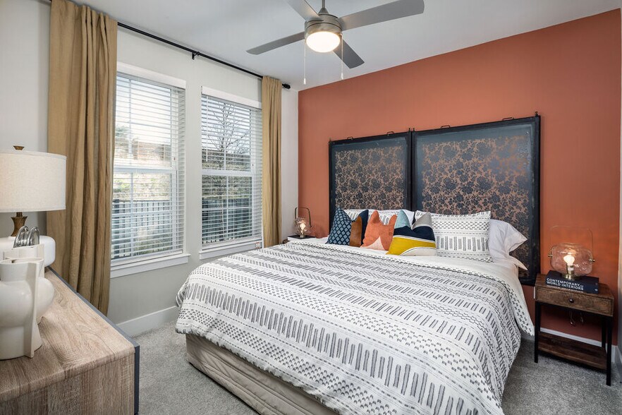 Broadstone Upper Westside 2167 Bolton Dr NW Atlanta GA 30318