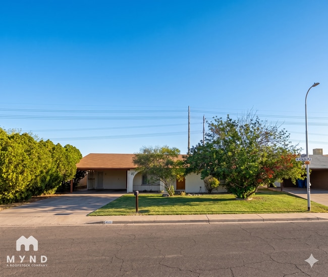 Building Photo - 4102 W Camino Acequia