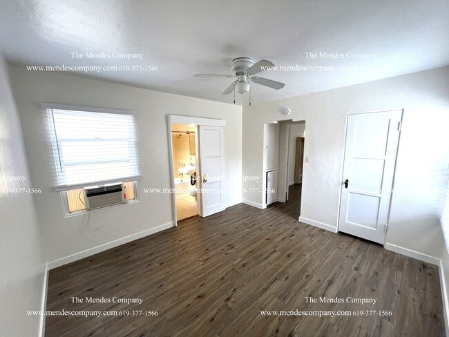 Building Photo - 3608 Ray St