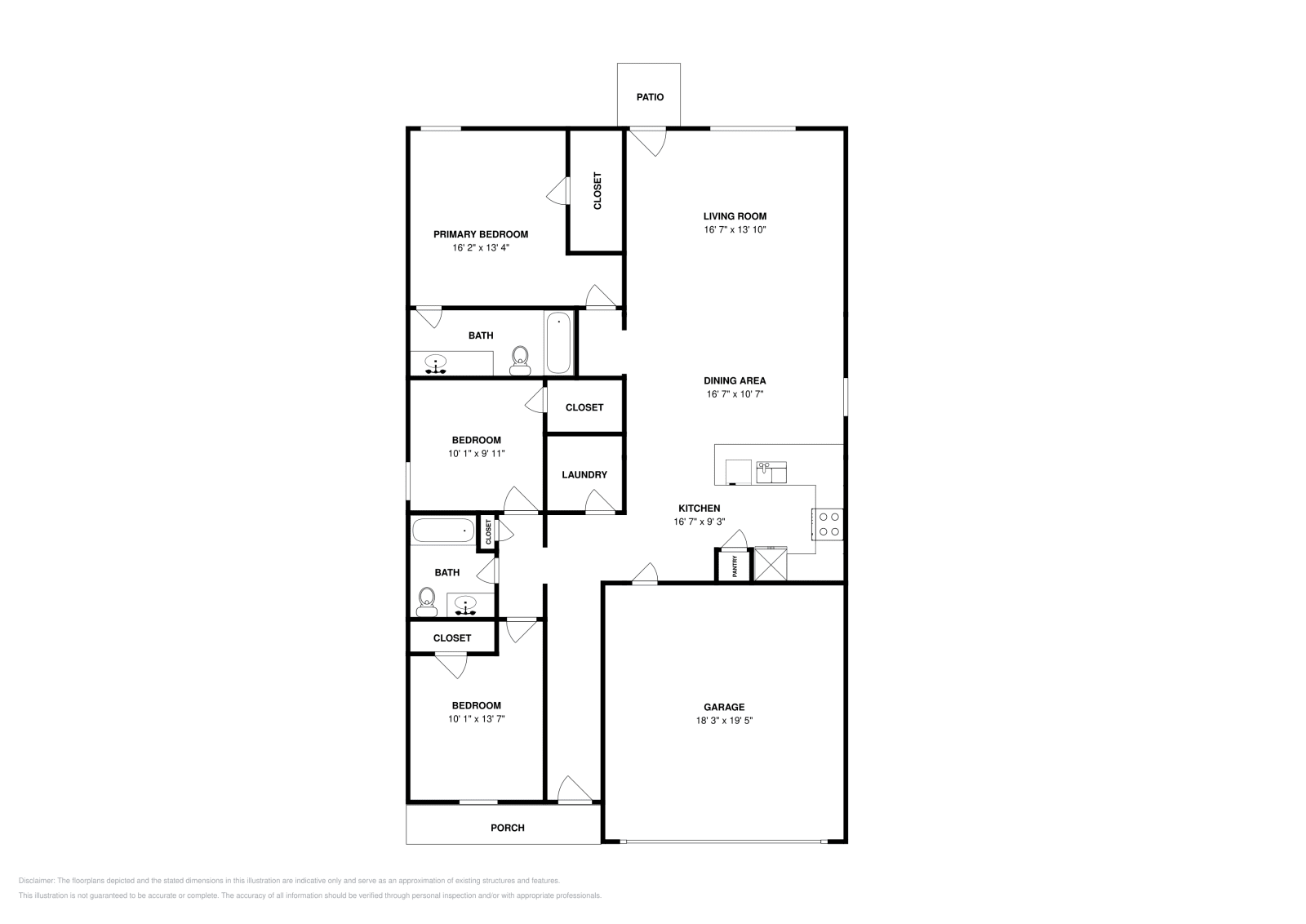 Building Photo - 608 Odlozil Ln